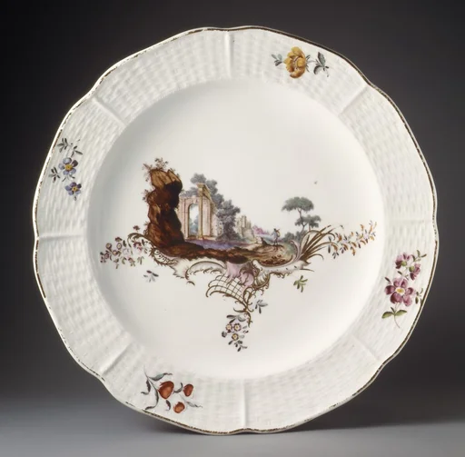 Plate