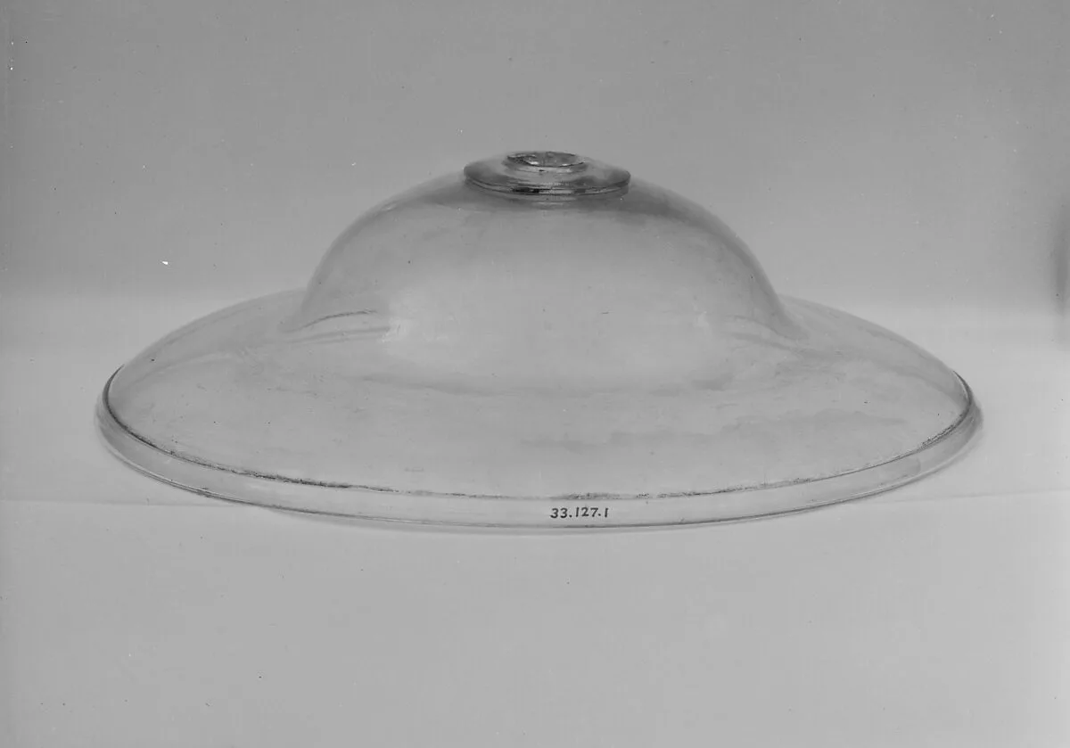 Lamp Shade — Unknown