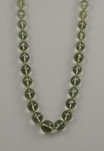 Necklace