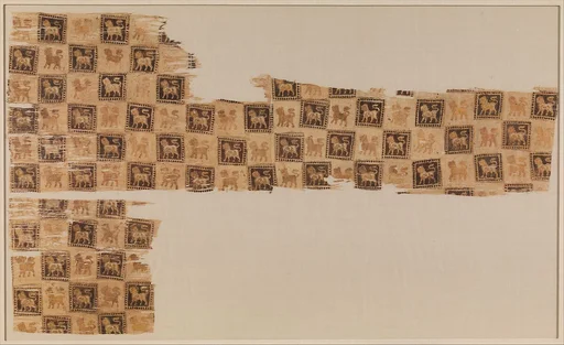 Textile Fragment