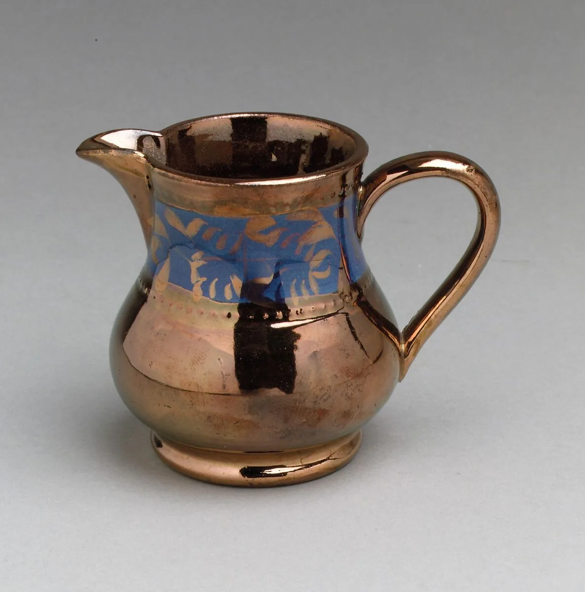 Pitcher — Unknown