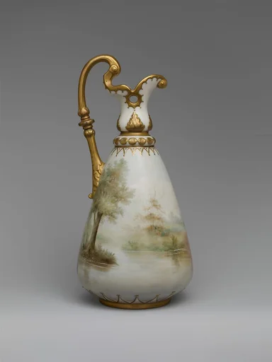 Ewer