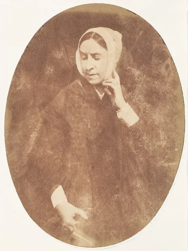 Mrs. Watson