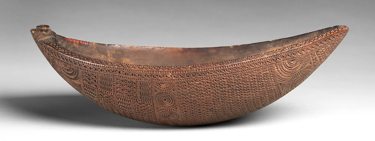 Bowl — Unknown