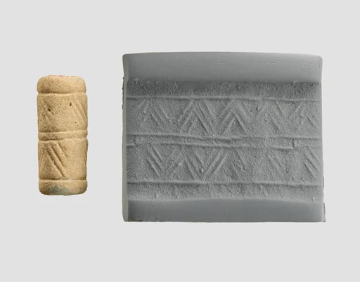 Cylinder seal