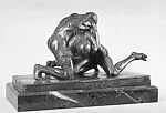 Wrestlers