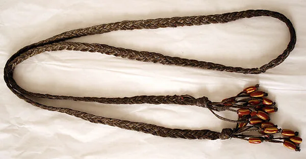 Belt — Maria Monaci Gallenga