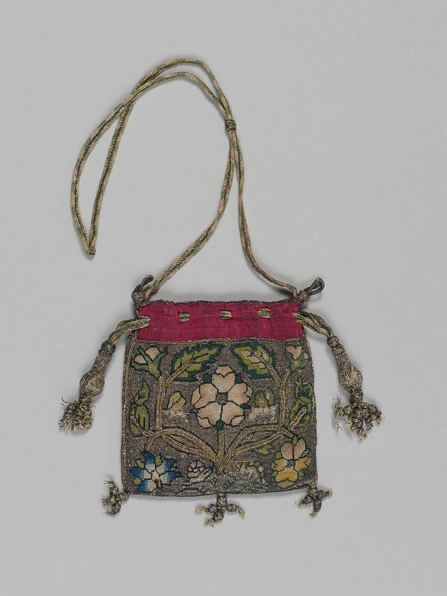 Bag — Unknown