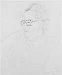 Portrait of Steve Mazoh