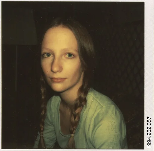 [Janet Byrd, Oberlin College]