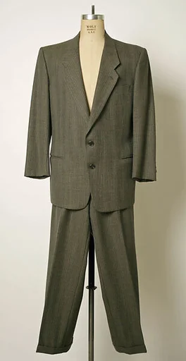 Suit