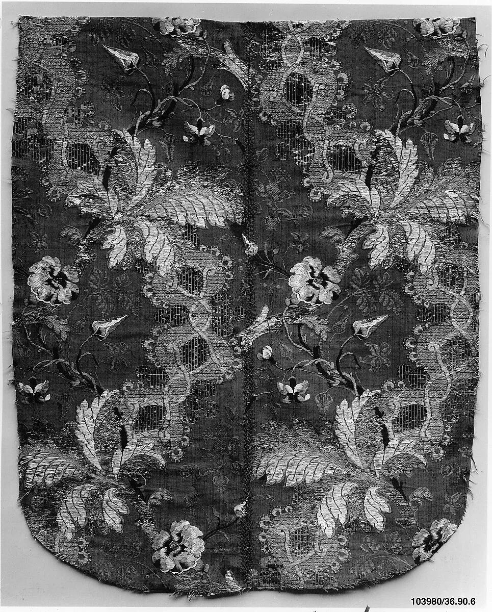 Piece — Unknown