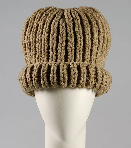 Cap