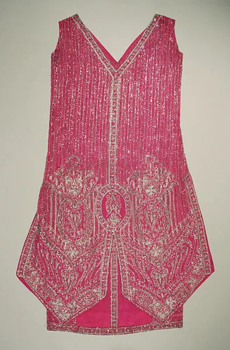 Evening dress
