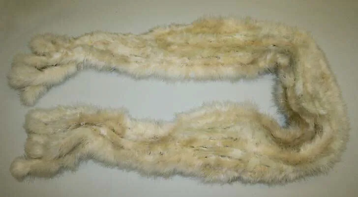 Boa — Unknown