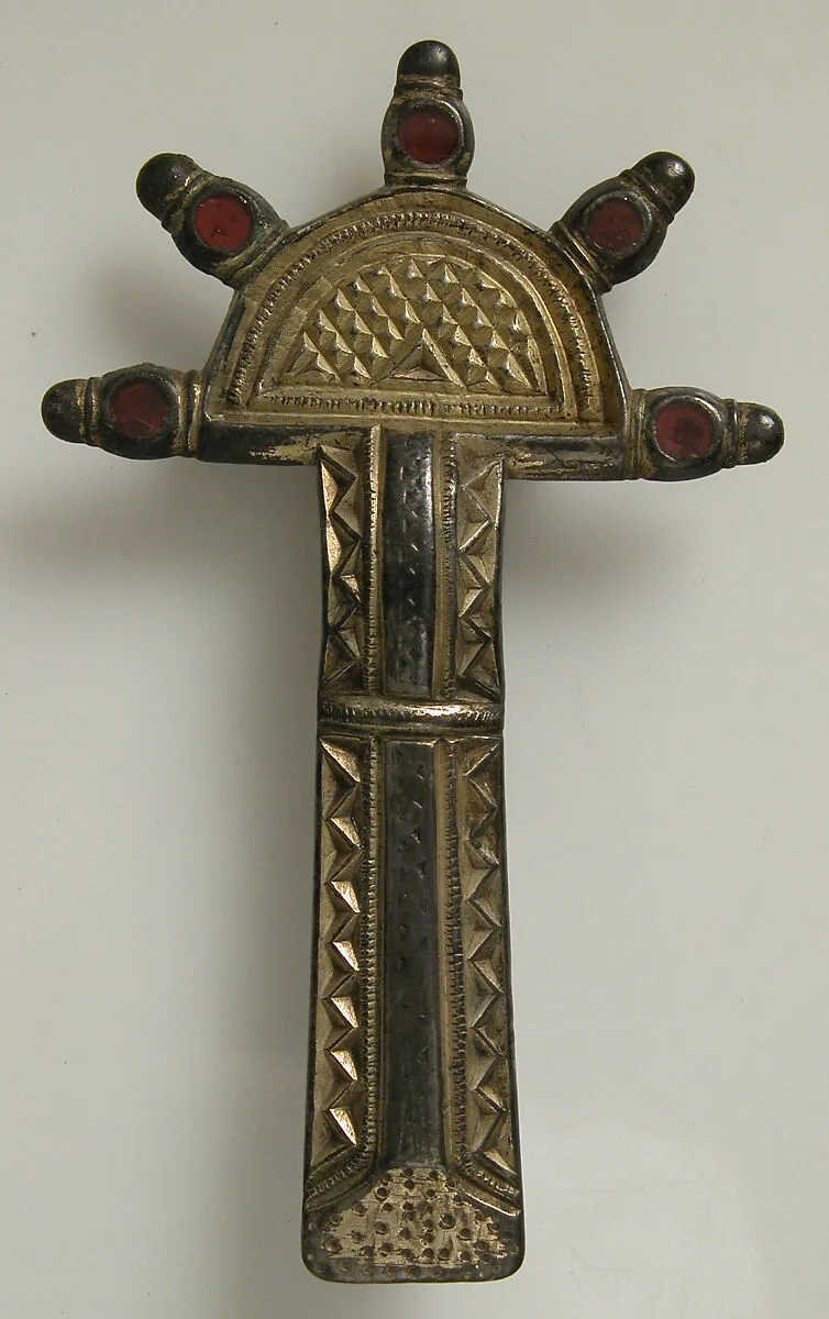 Bow Brooch — Unknown