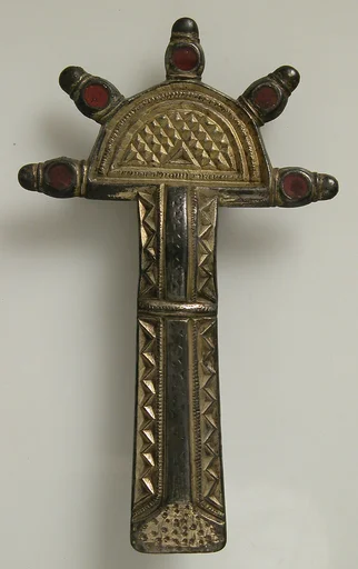 Bow Brooch