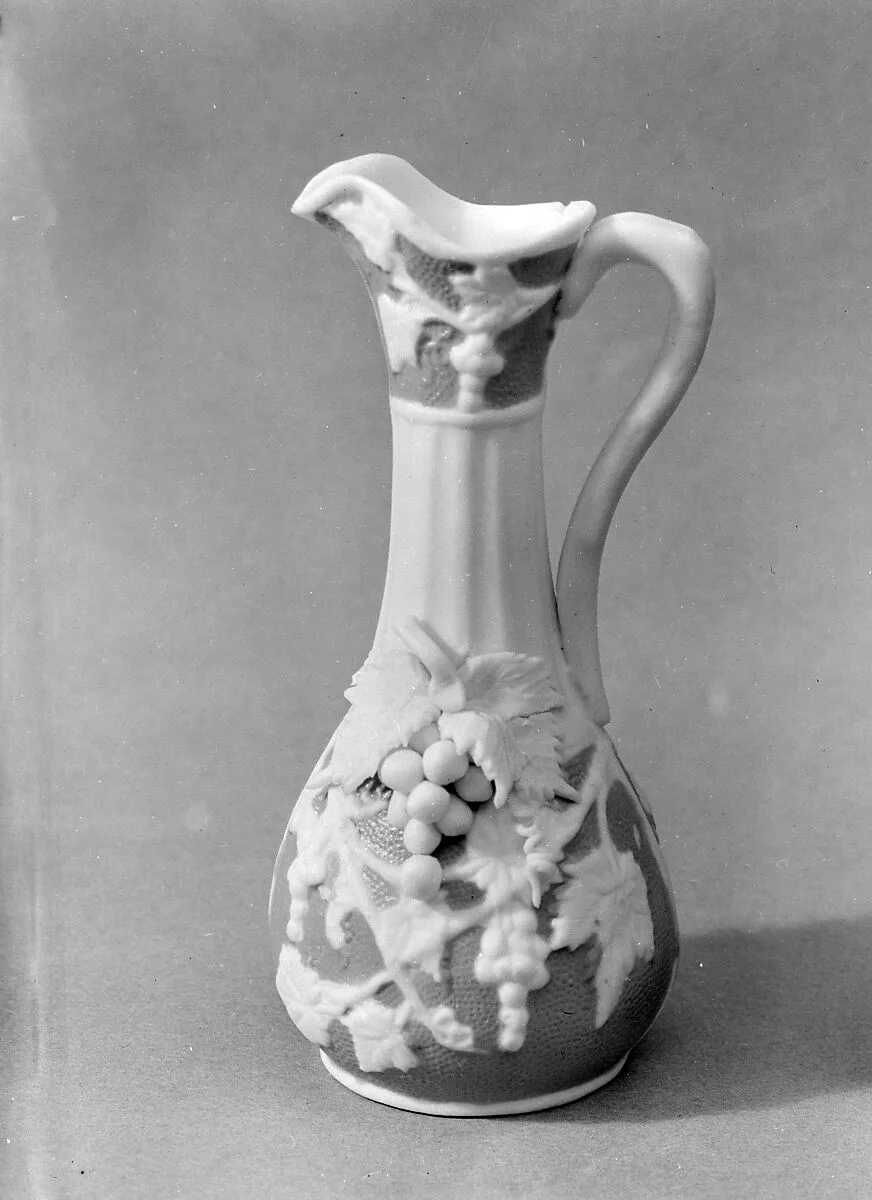 Ewer — Unknown