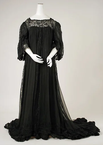 Peignoir