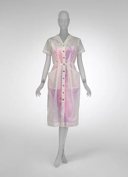 Ensemble — Marc Jacobs|Louis Vuitton Co.