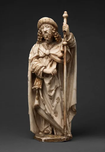 Saint James the Greater