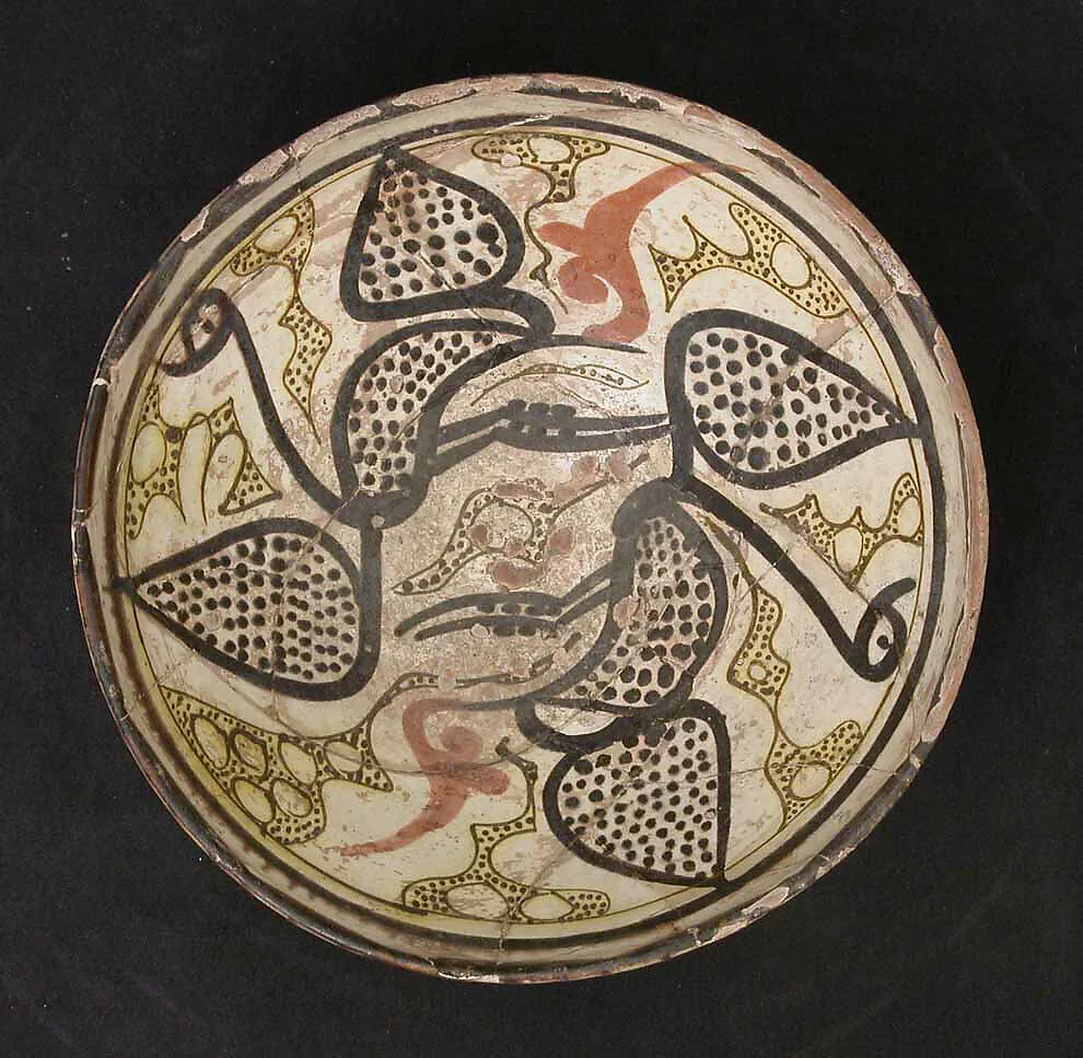 Bowl — Unknown