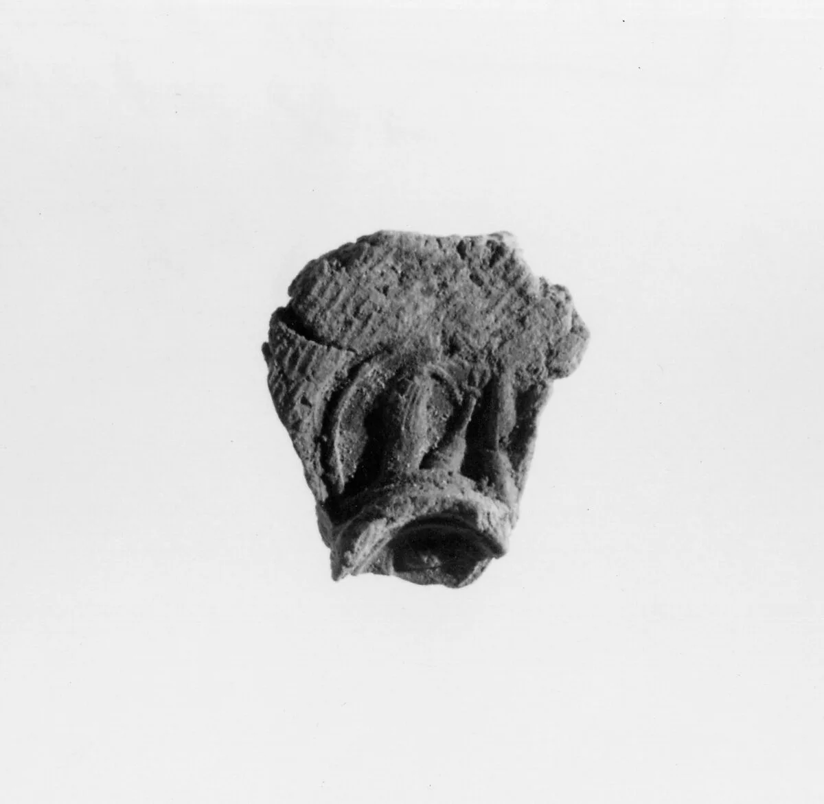 Document Sealing With the Throne Name of Amenhotep III — Unknown
