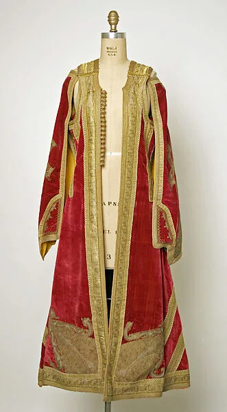 Wedding ensemble — Unknown