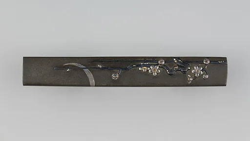 Knife Handle (Kozuka)