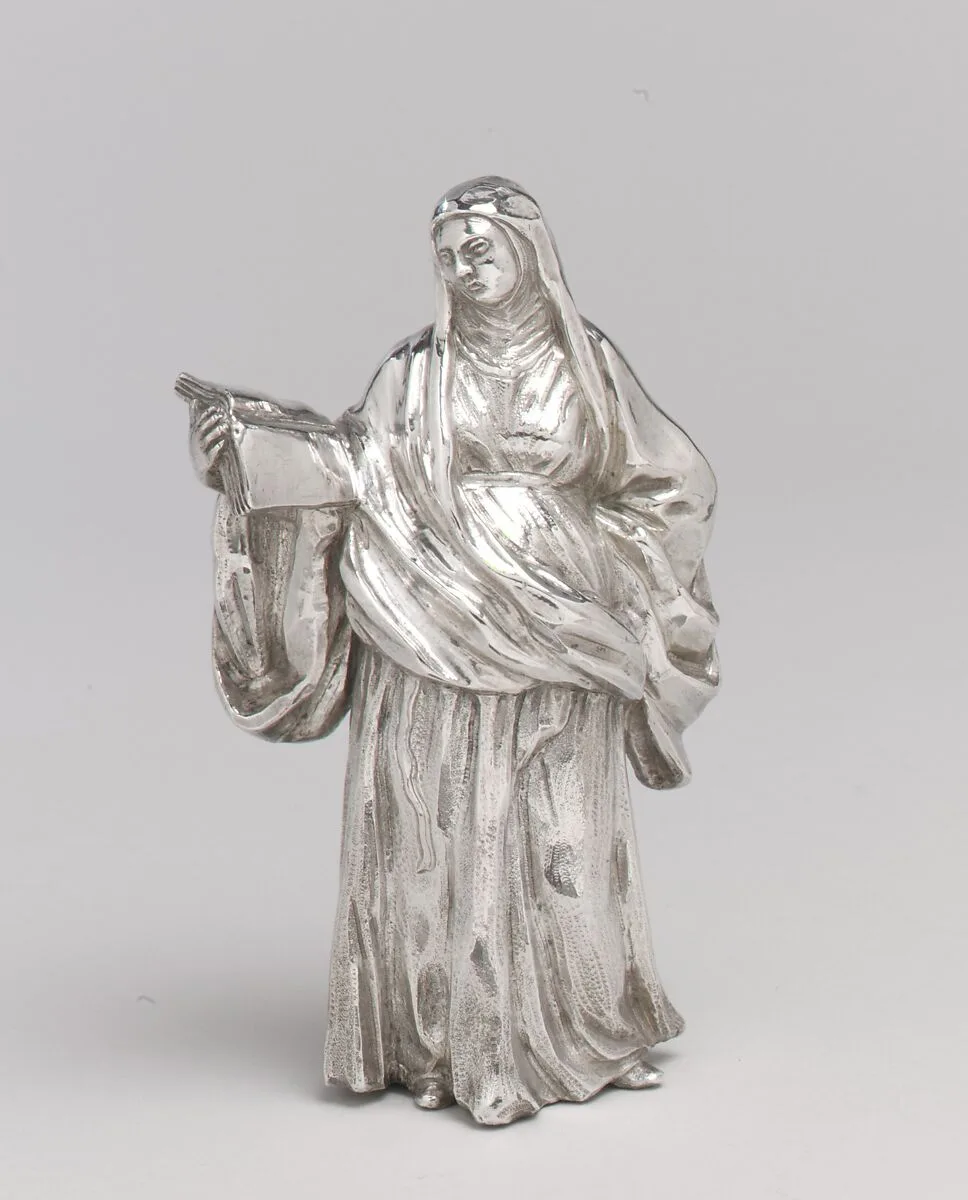 Saint Felicity — Giacomo Serpotta