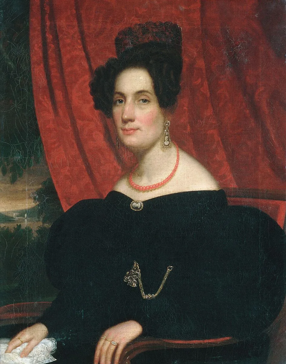 Mary Ann Garrits — Frederick R. Spencer