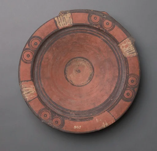 Plate