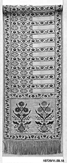 Sash — Unknown