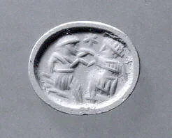 Stamp seal