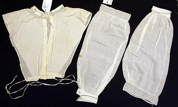 Accessory set — Unknown