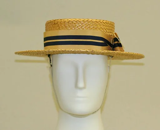 Sailor hat