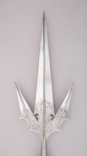Staff Weapon (<i>Coresca</i>)