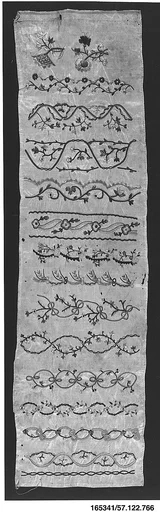 Sampler