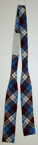 Bow tie — Unknown