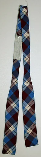 Bow tie