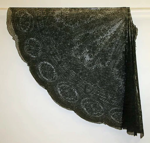Cape