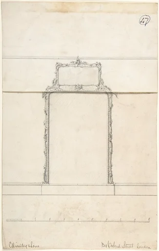 Design for a Mirror