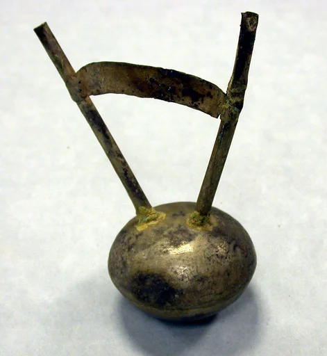 Miniature Bottle