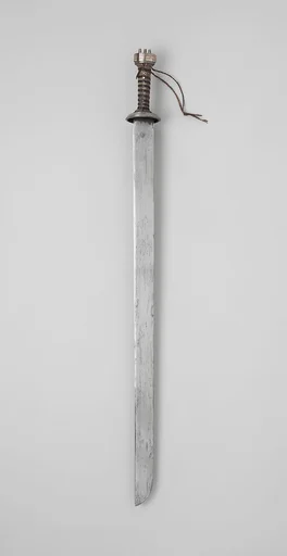 Sword