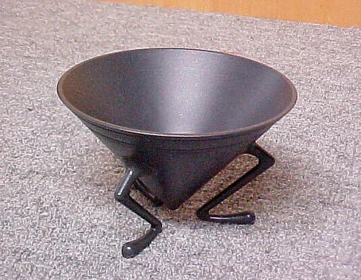 "Christy" Sugar Bowl