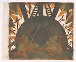 Surrexit (Christ is risen) — Sybil Andrews