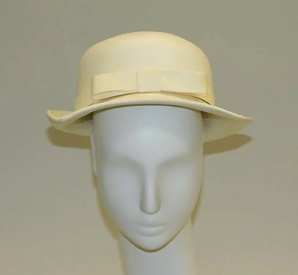 Hat — Hubert de Givenchy|House of Givenchy