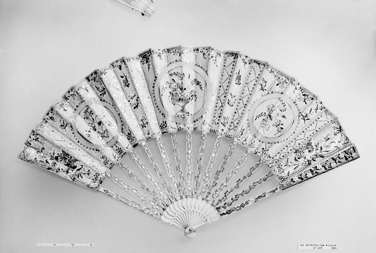 Fan — Unknown