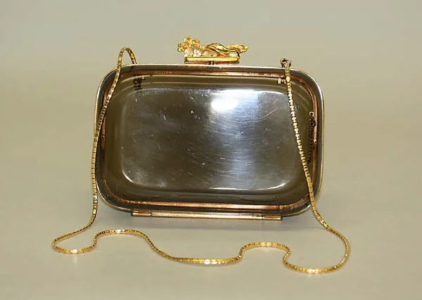 Evening bag — Judith Leiber Couture Ltd.|Judith Leiber