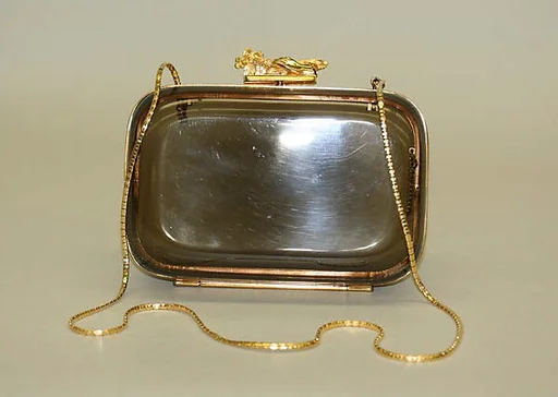 Evening bag